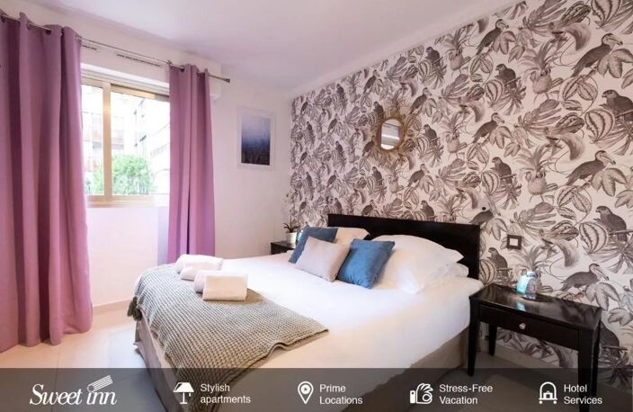 immeuble de tourisme de 33 appartements neufs — photo 3