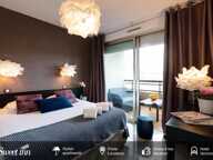 immeuble de tourisme de 33 appartements neufs — photo 4