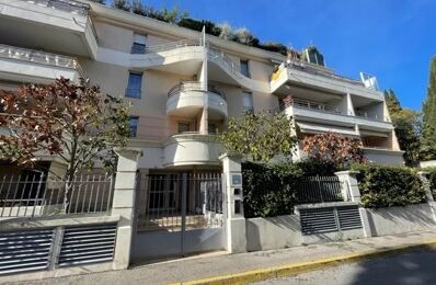 vente appartement 229 000 € à proximité de Mandelieu-la-Napoule (06210)