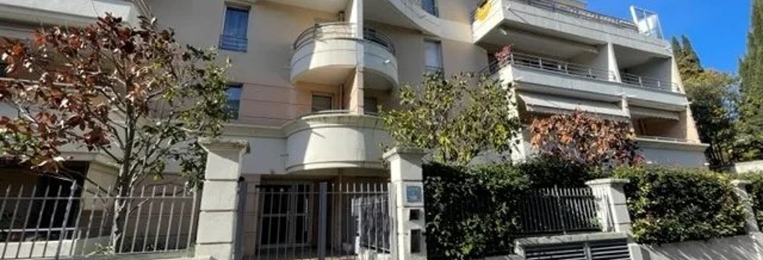 Appartement 3 Pièces 68 m² à vendre à Vallauris (06220)