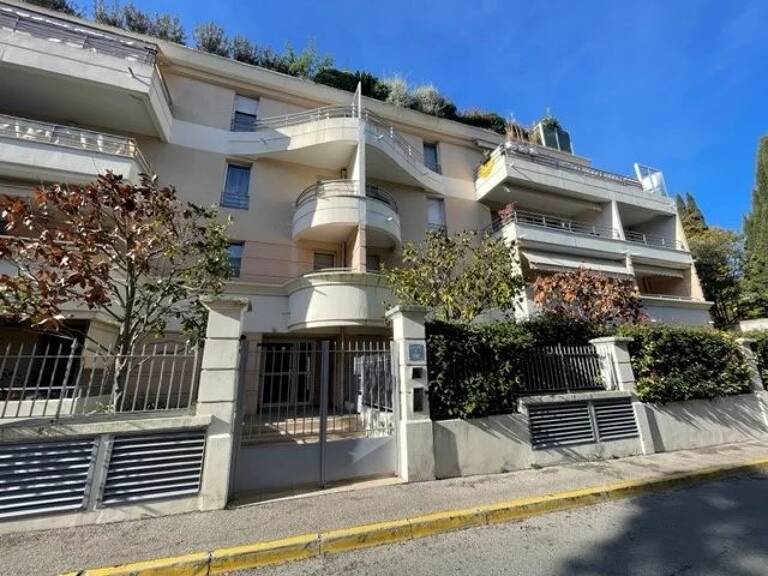 F3 NEUF VALLAURIS DE 68M AVEC PARKING — photo 1