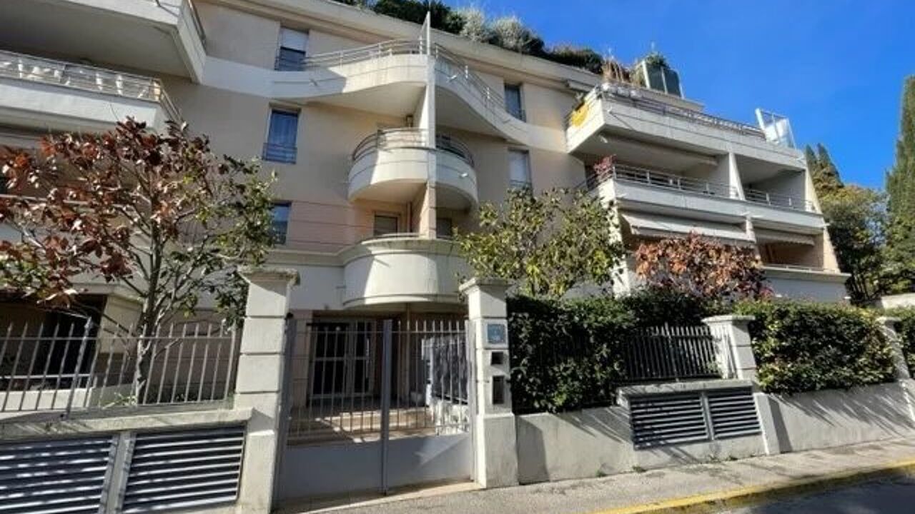 appartement 3 pièces 68 m2 à vendre à Vallauris (06220)