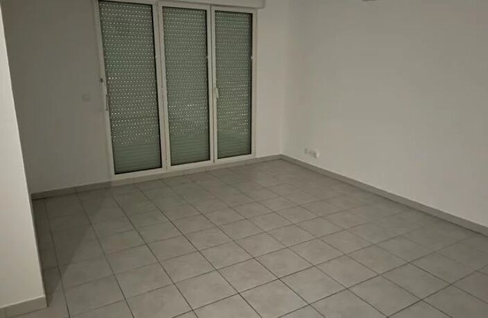 F3 NEUF VALLAURIS DE 68M AVEC PARKING — photo 2