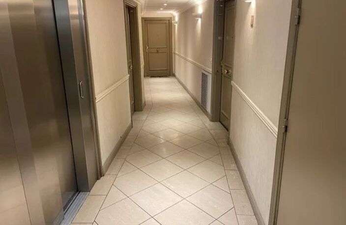 F3 NEUF VALLAURIS DE 68M AVEC PARKING — photo 3