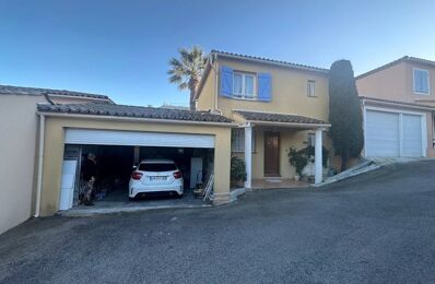 vente maison 580 000 € à proximité de Nice (06200)