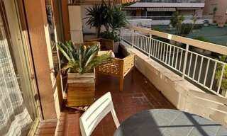 Appartement 1 Pièce 28 m² à vendre à Antibes (06600)