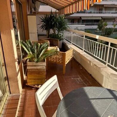Appartement 1 pièces 169000 €
