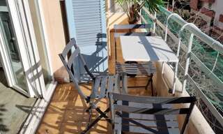 Appartement 2 Pièces 35 m² à vendre à Antibes (06160)