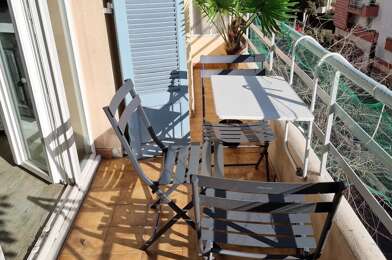 Appartement 2 pièces 159000 €