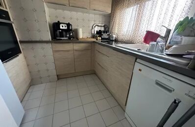vente appartement 335 000 € à proximité de La Colle-sur-Loup (06480)