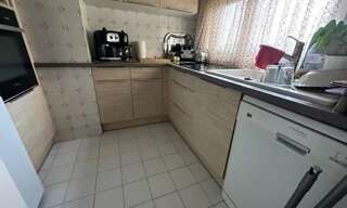 Appartement  72 m² à vendre à Le Cannet (06110)