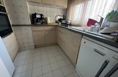 vente appartement 335 000 € à proximité de Mougins (06250)