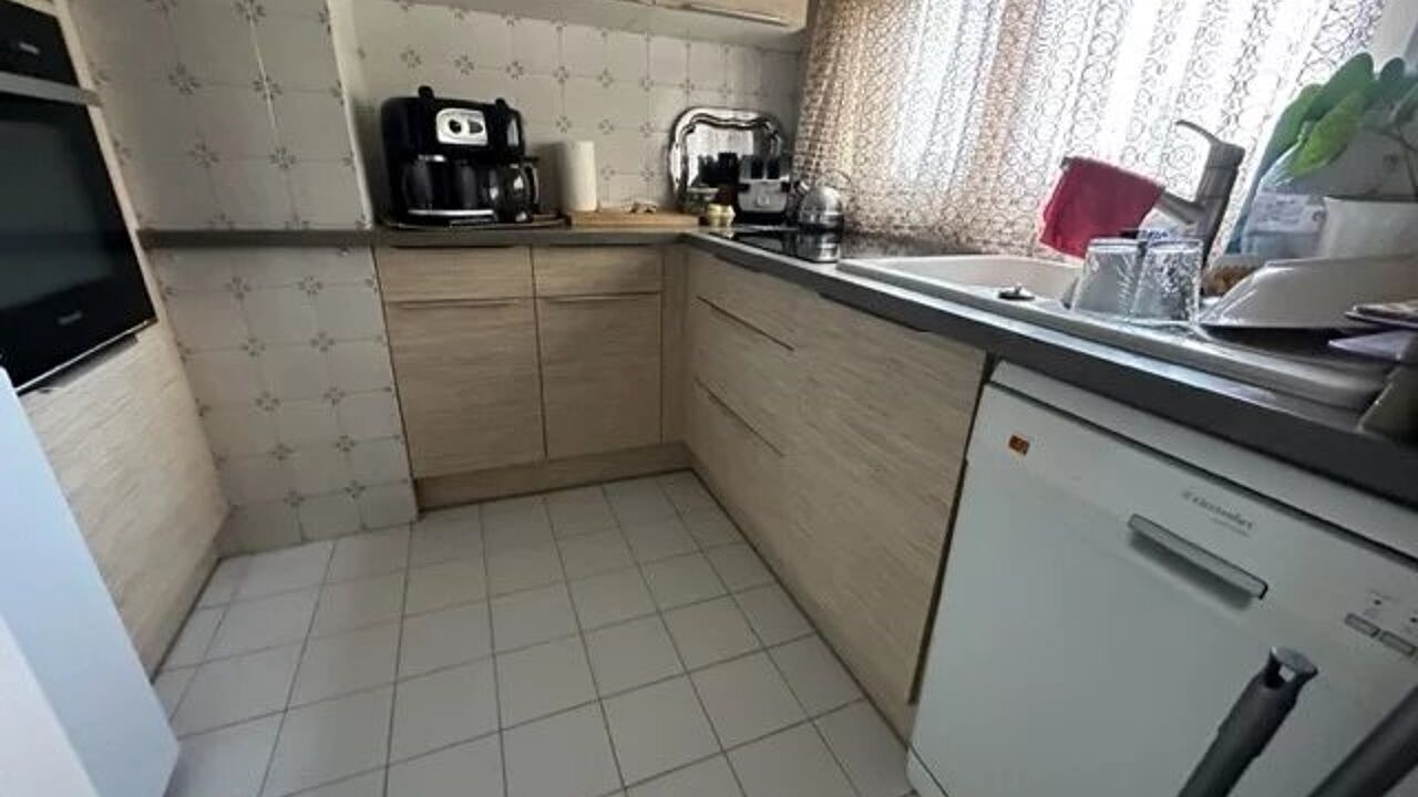 appartement  pièces 72 m2 à vendre à Le Cannet (06110)