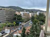 LE CANNET F3 traversant parking et cave — photo 3