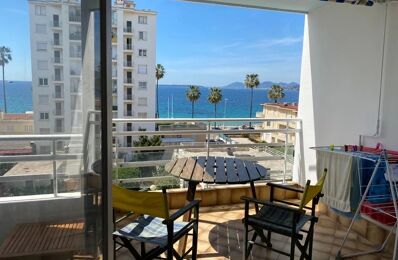 location de vacances appartement 750 € / semaine à proximité de Cannes (06400)