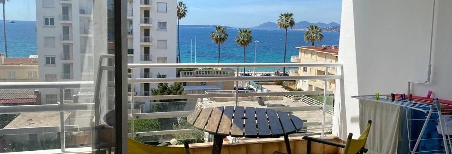 location vacances Appartement 1 Pièce 52 m² à Villefranche-sur-Mer (06230)