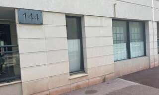 Commerce   m² à vendre à Antibes (06160)