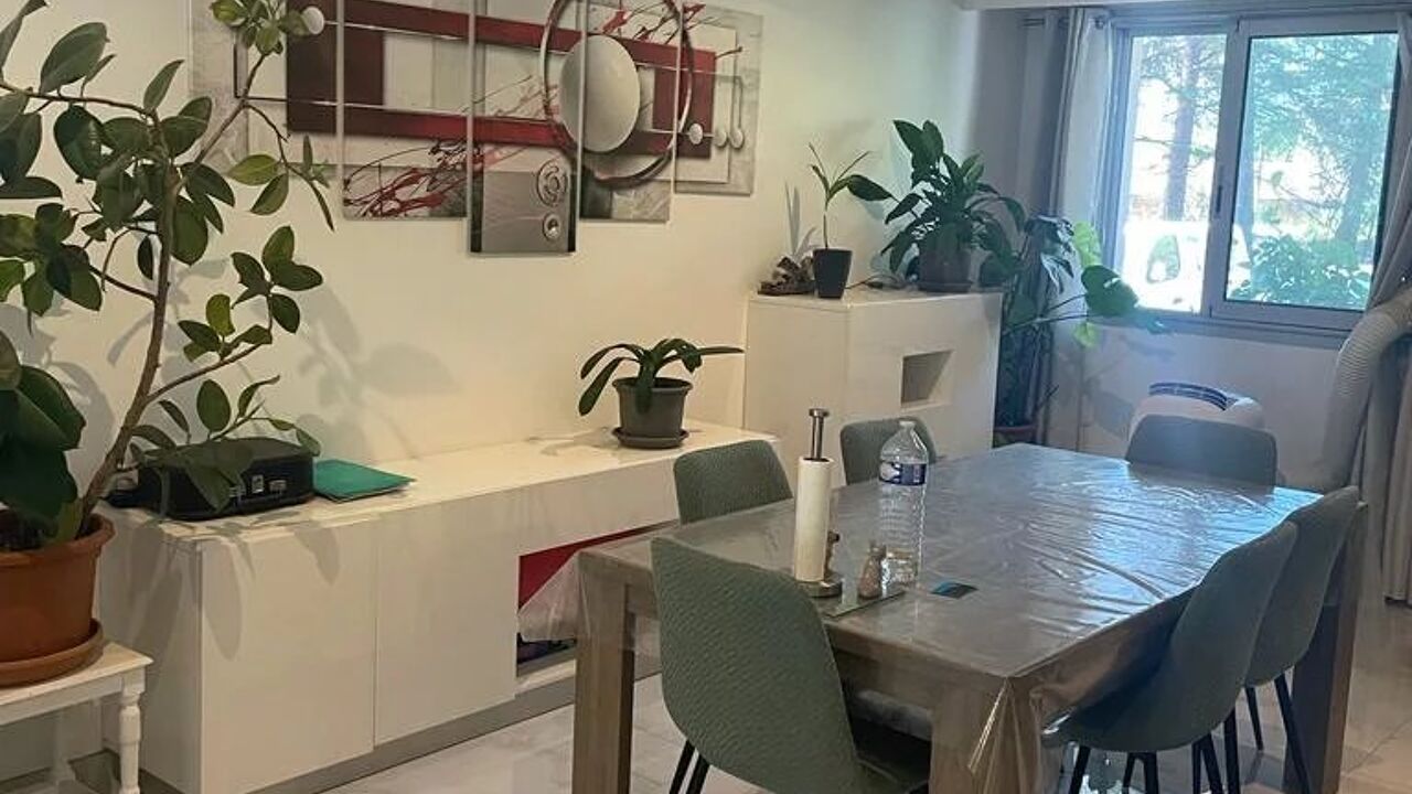 appartement 5 pièces 125 m2 à vendre à Cannes (06400)