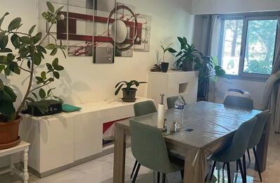 vente appartement 424 000 € à proximité de Vallauris (06220)