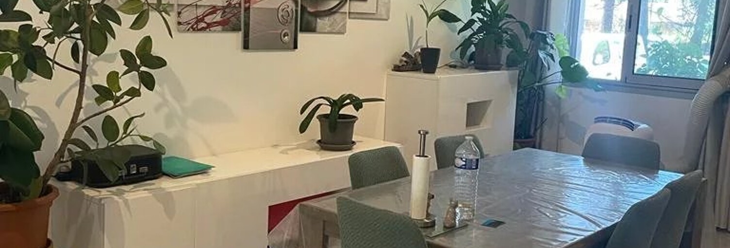 Appartement 5 Pièces 125 m² à vendre à Cannes (06150)