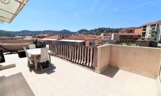 Appartement 4 Pièces 90 m² à vendre à Vallauris (06220)