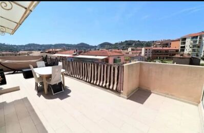 vente appartement 349 000 € à proximité de Mougins (06250)