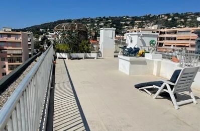 vente appartement 590 000 € à proximité de Nice (06200)