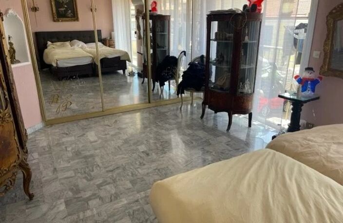golfe juan villa toit — photo 2