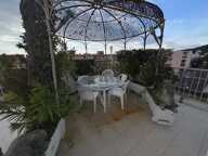 golfe juan villa toit — photo 3