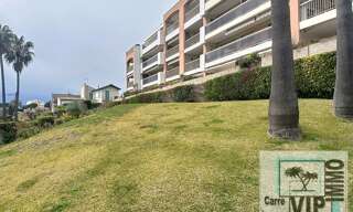 Appartement  85 m² à vendre à Antibes (06600)