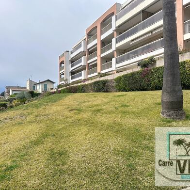 Appartement  525000 €