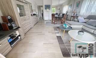 Appartement  85 m² à vendre à Antibes (06600)