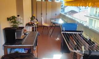 Appartement  52 m² à vendre à Nice (06000)