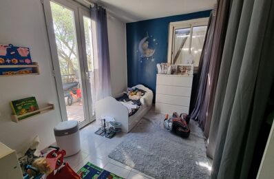 vente appartement 212 000 € à proximité de Cagnes-sur-Mer (06800)
