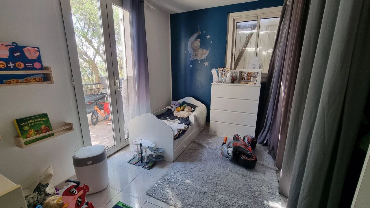 appartement  pièces 47 m2 à vendre à Antibes (06600)