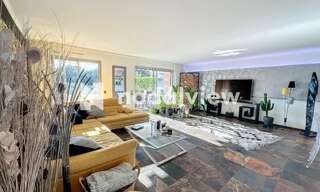 Appartement  96 m² à vendre à Antibes (06600)