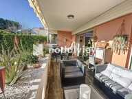 ANTIBES 100M2 DE LUXE DANS RESIDENCE PISCINE — photo 2
