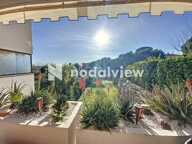 ANTIBES 100M2 DE LUXE DANS RESIDENCE PISCINE — photo 3