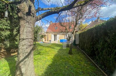 vente maison 499 000 € à proximité de Chanteloup-les-Vignes (78570)