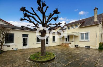 vente maison 325 000 € à proximité de Follainville-Dennemont (78520)