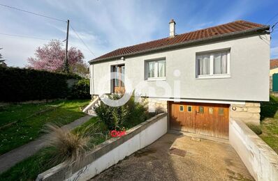 vente maison 185 000 € à proximité de Limetz-Villez (78270)