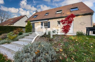 vente maison 346 500 € à proximité de Montalet-le-Bois (78440)