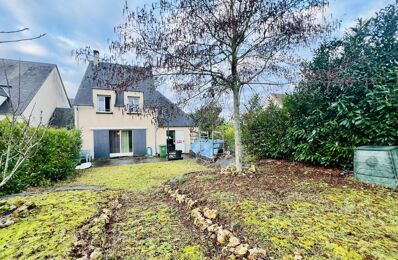 vente maison 254 800 € à proximité de Draché (37800)