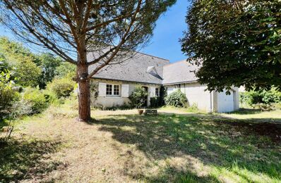 vente maison 369 200 € à proximité de Château-la-Vallière (37330)
