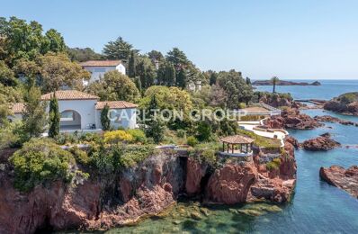 vente maison 13 700 000 € à proximité de Cannes (06400)