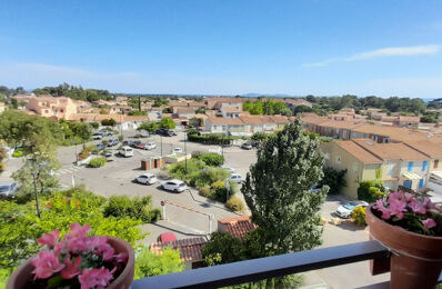vente appartement 165 000 € à proximité de Toulon (83100)