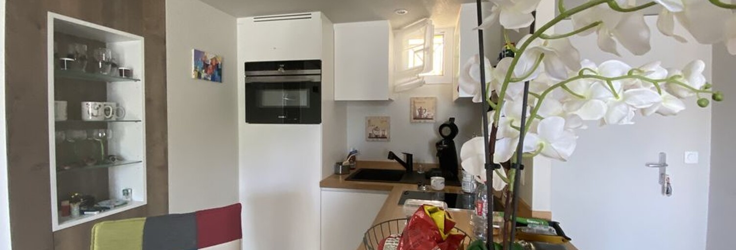 Appartement 3 Pièces 38 m² à louer à Cazaubon (32150)