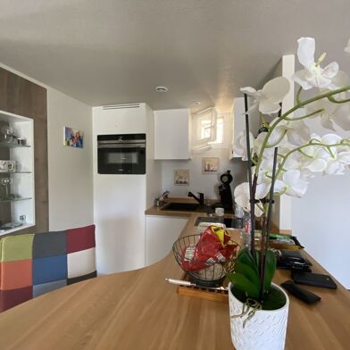 Appartement 3 pièces 950 €