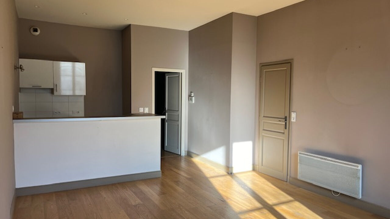 appartement 3 pièces 75 m2 à vendre à Nîmes (30000)