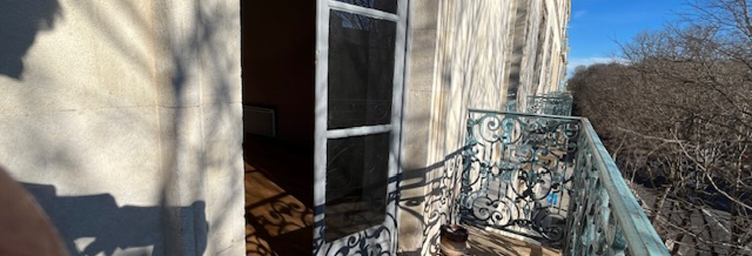 Appartement 3 Pièces 75 m² à vendre à Nîmes (30000)